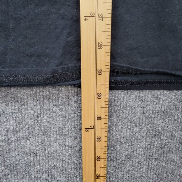 2nd Amendment Tshirt Mens 2XL Black Short Sleeve Graphic Logo Worth Fighting For - Picture 5 of 7